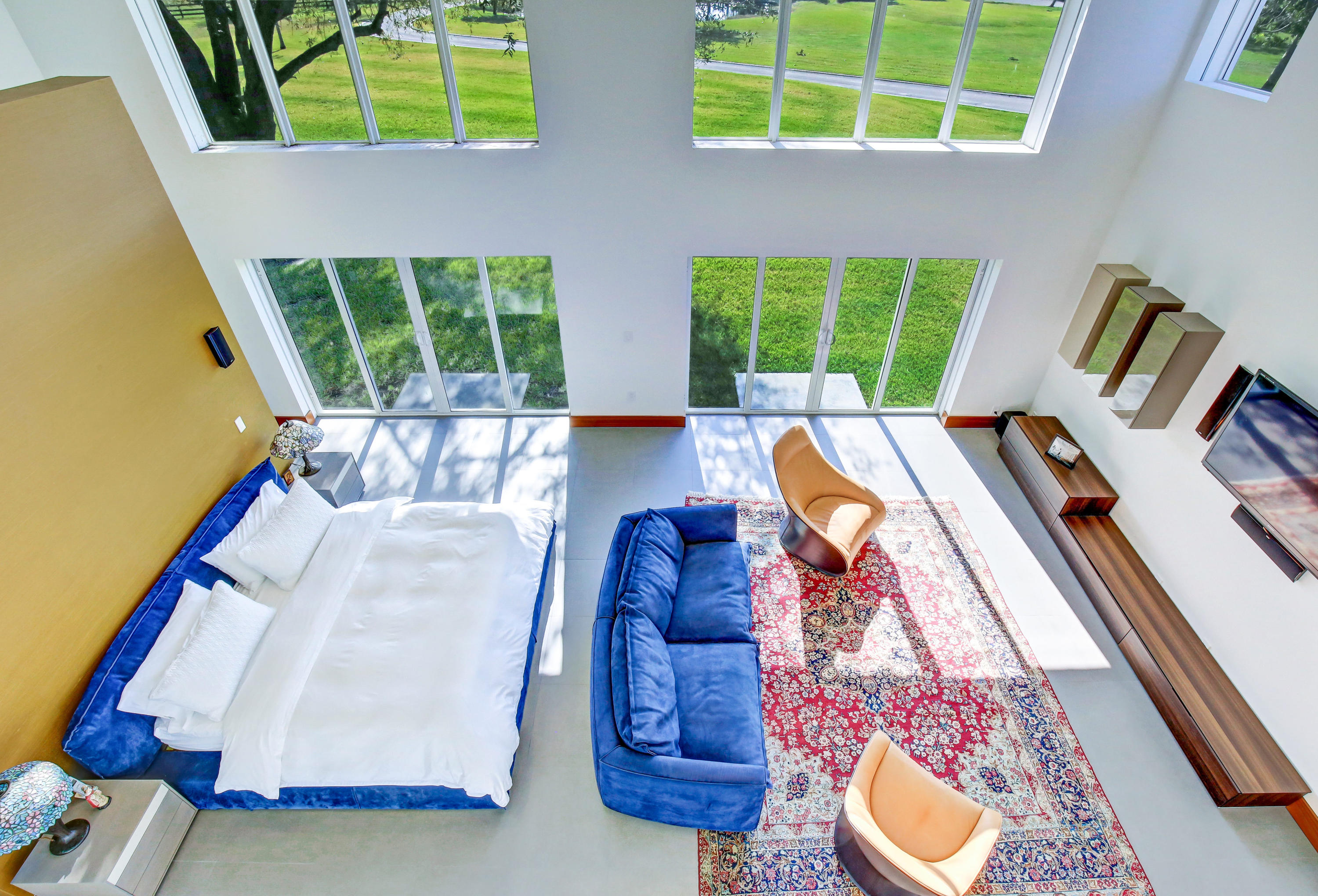 PALM BEACH POINT - Residential