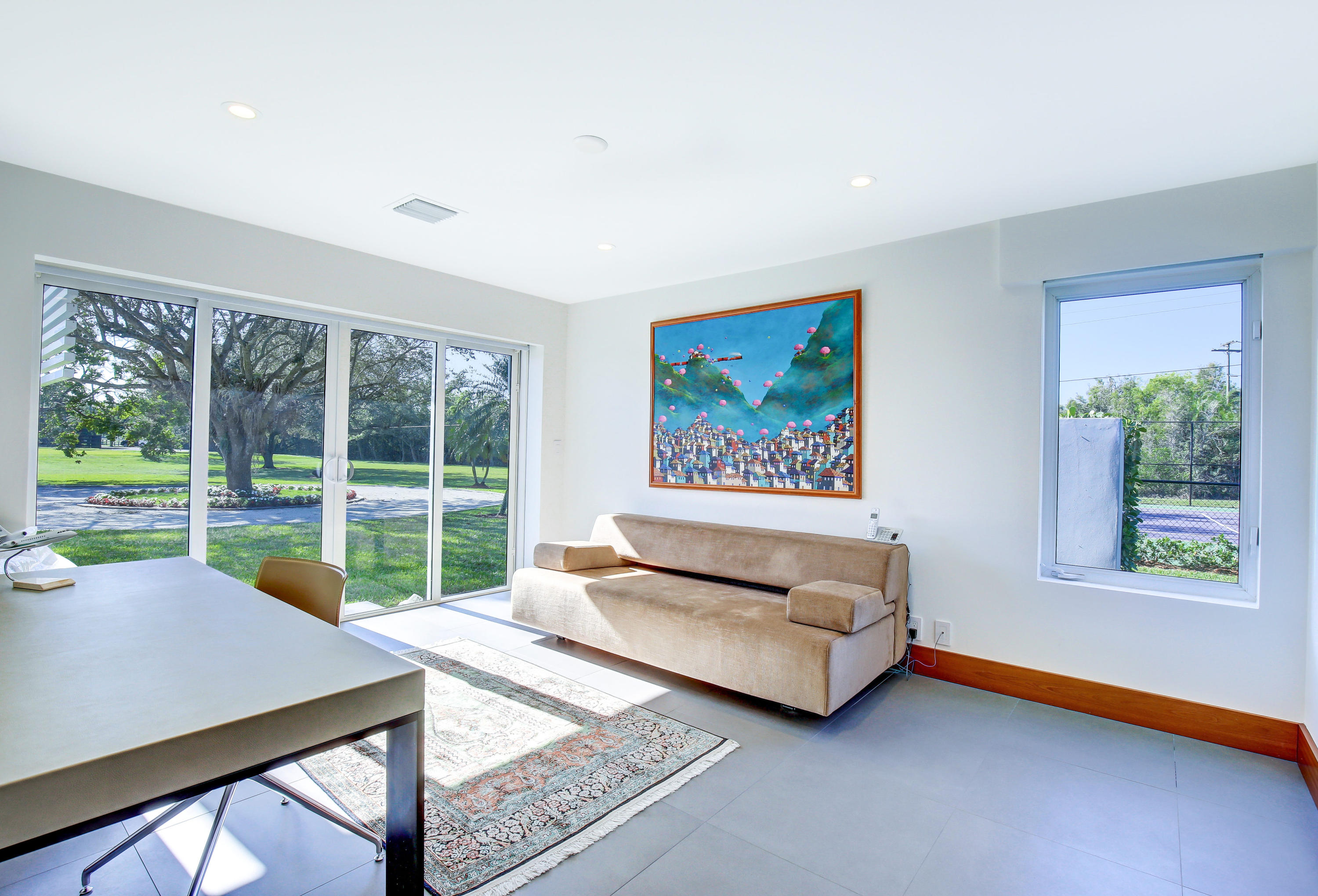 PALM BEACH POINT - Residential