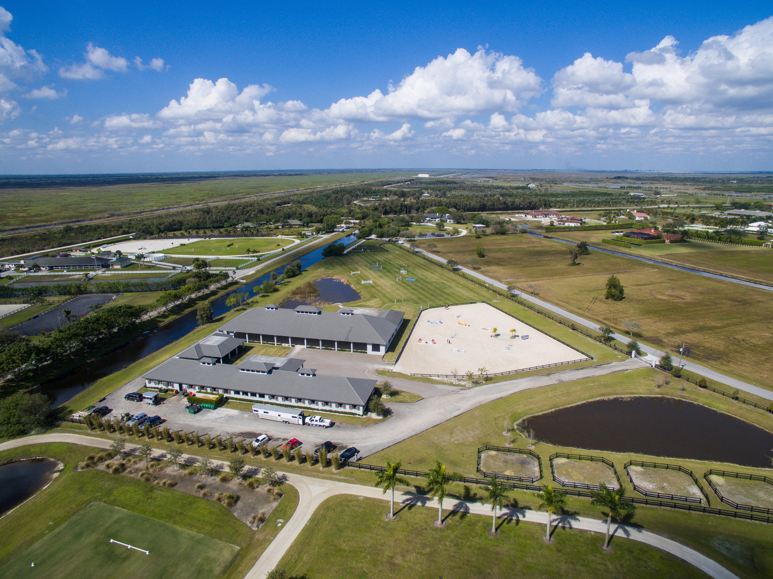 PALM BEACH POINT - Residential