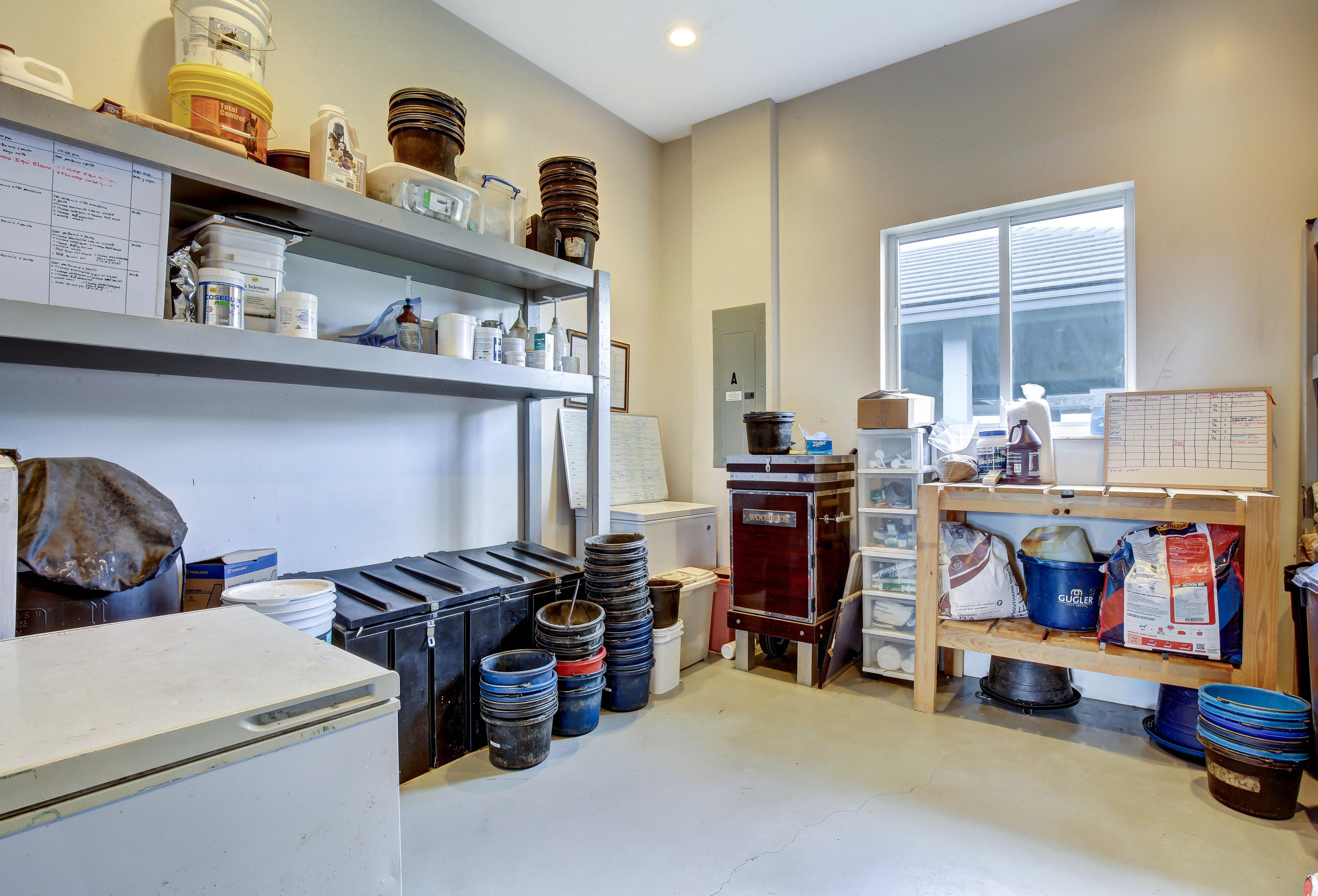 PALM BEACH POINT - Residential