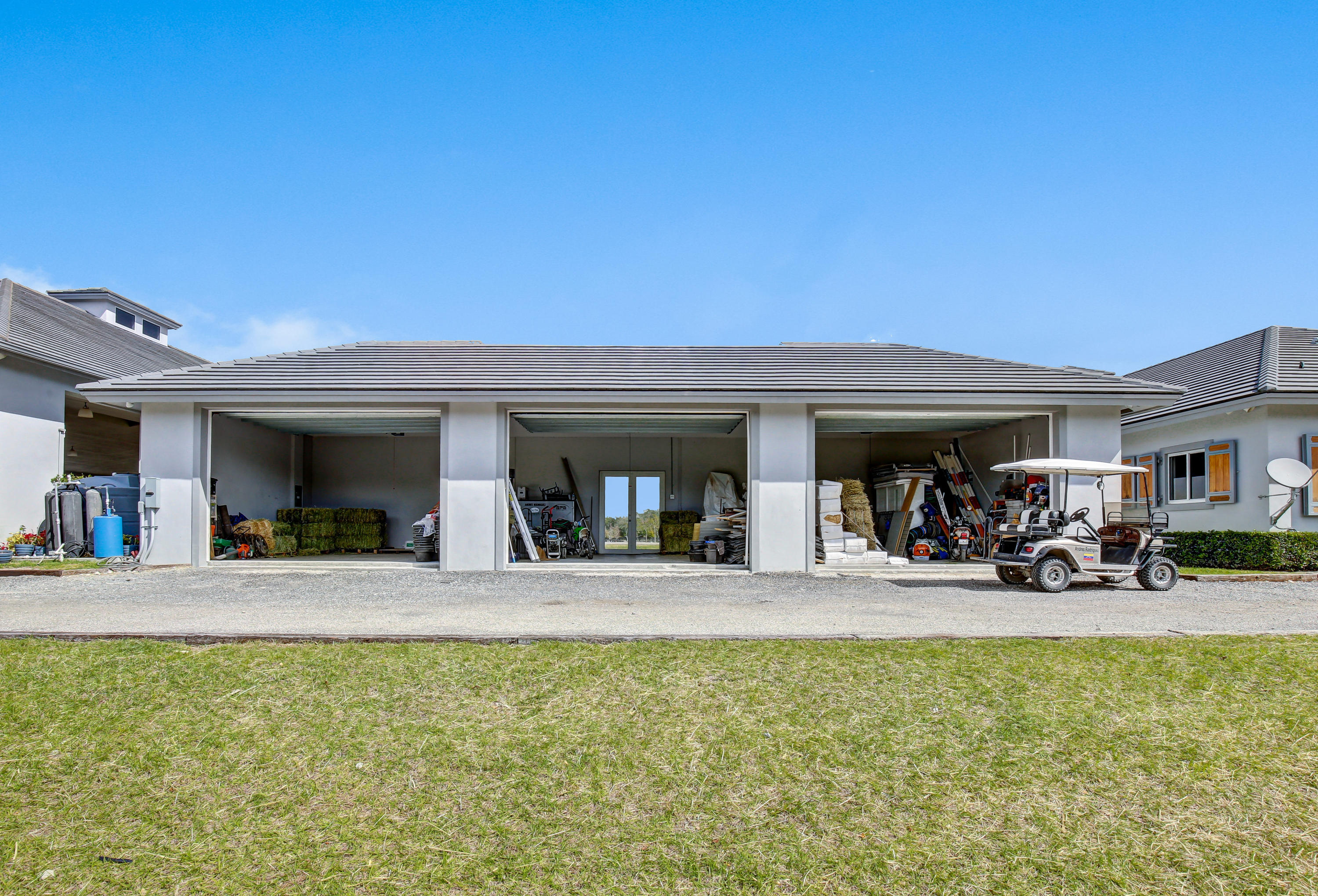 PALM BEACH POINT - Residential