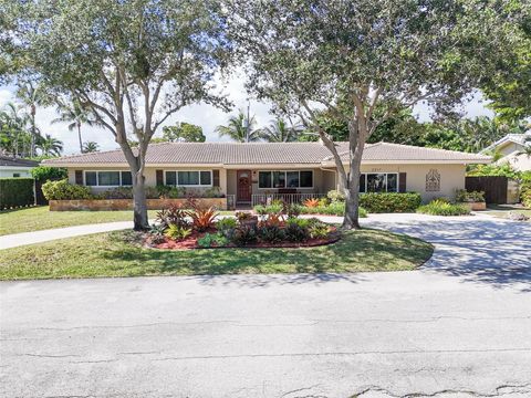 2517 NE 26th Ter Fort Lauderdale FL 33305