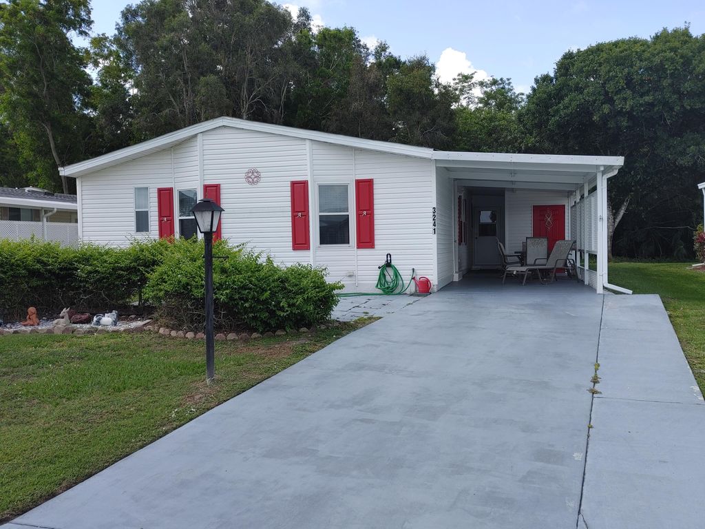 Photo of 3241 Columbrina Circle, Port Saint Lucie, FL 34952 (MLS # R10802366)