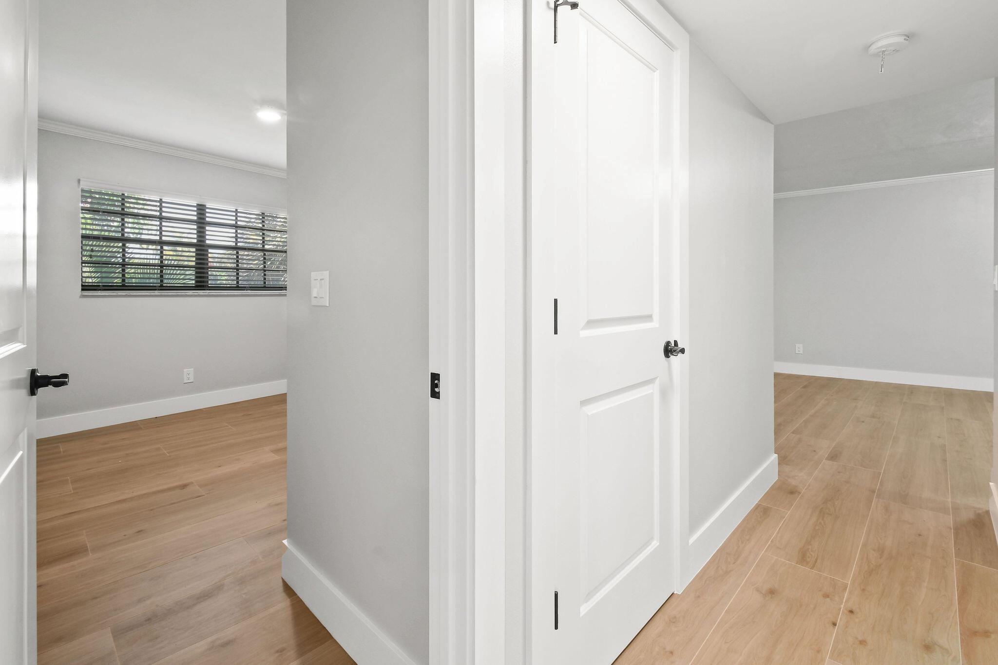 Marina Apts of North Palm - Residential Lease