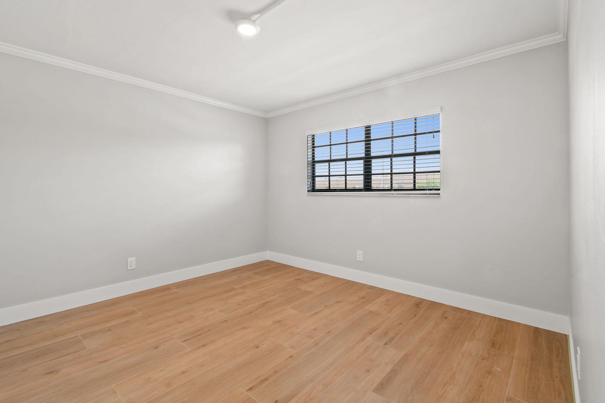 Marina Apts of North Palm - Residential Lease