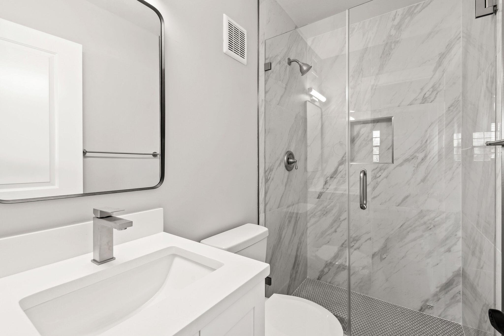 Marina Apts of North Palm - Residential Lease