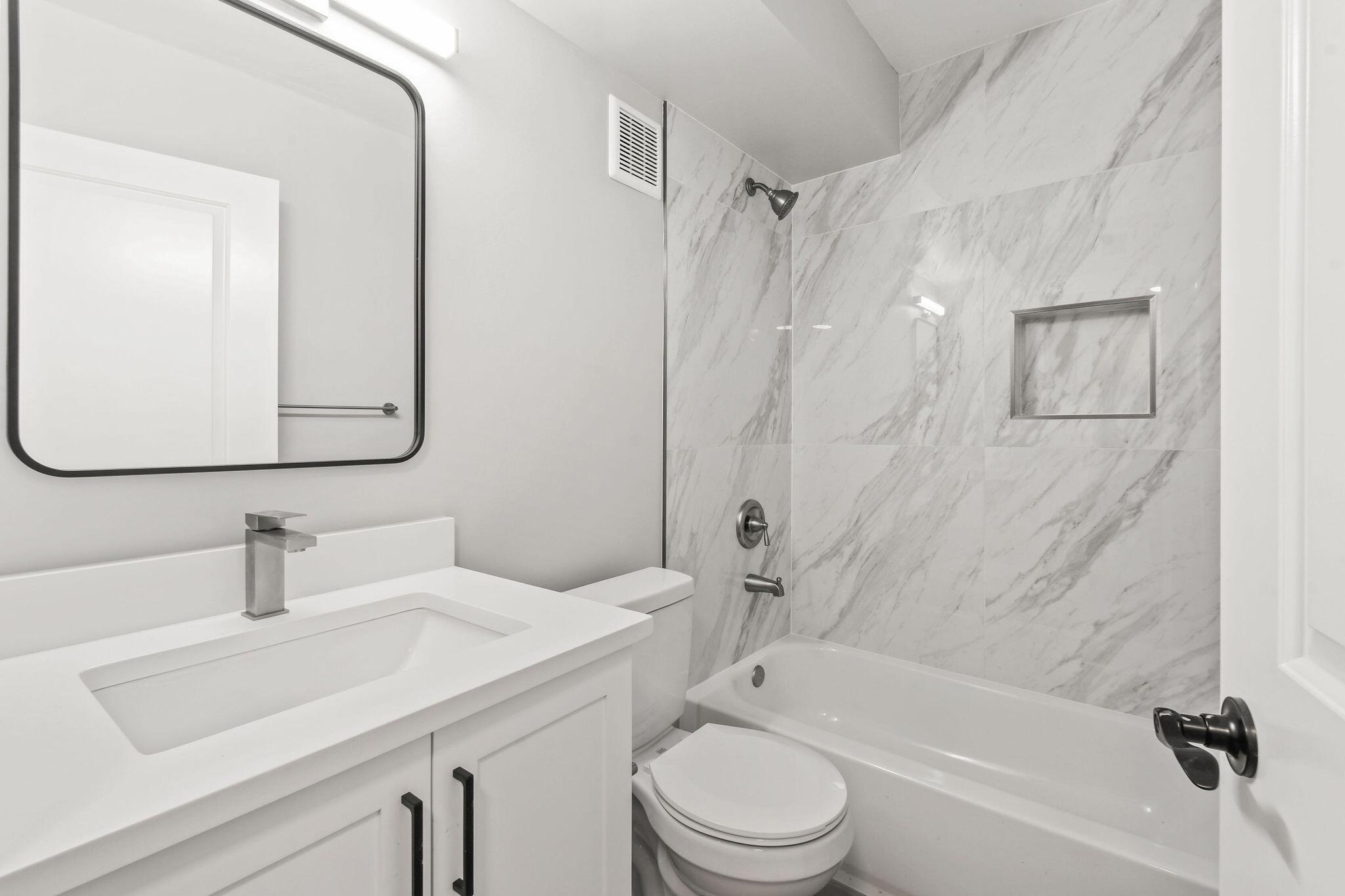 Marina Apts of North Palm - Residential Lease