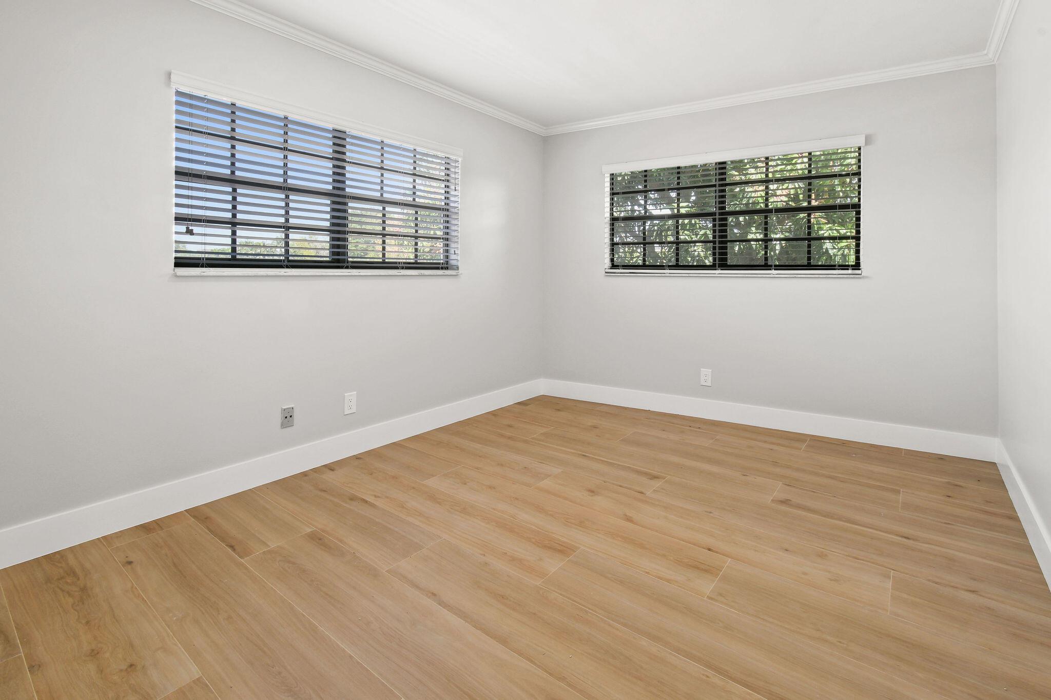 Marina Apts of North Palm - Residential Lease