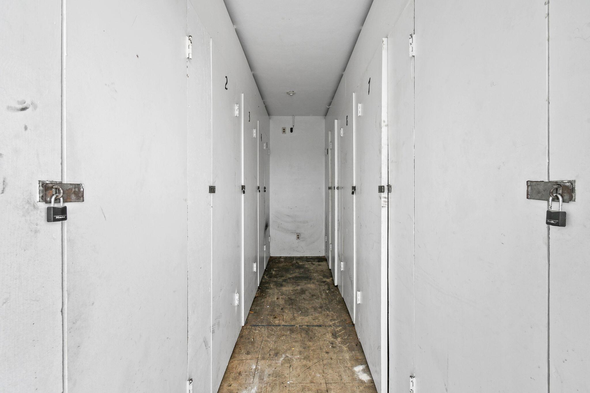 Marina Apts of North Palm - Residential Lease