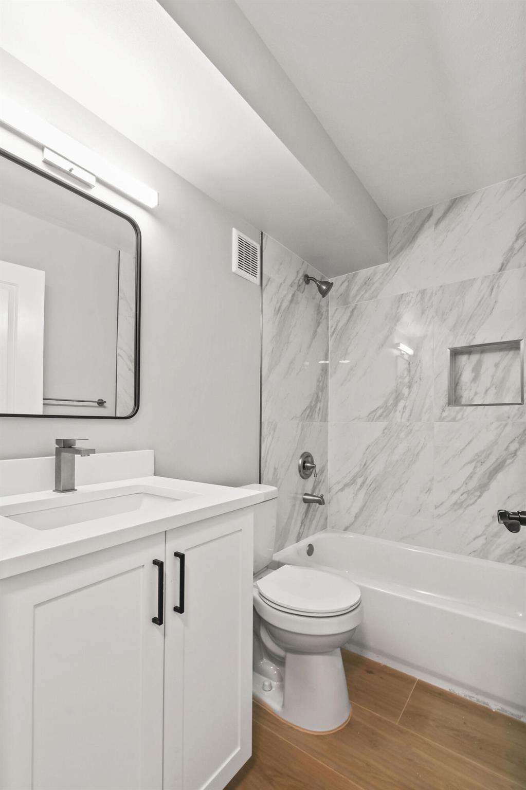 Marina Apts of North Palm - Residential Lease