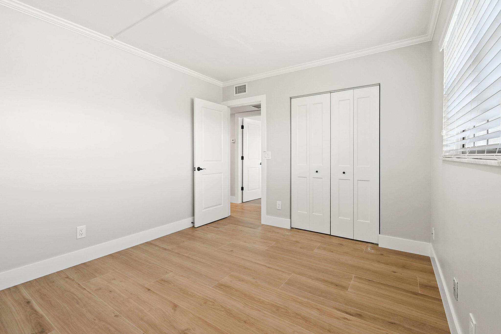 Marina Apts of North Palm - Residential Lease