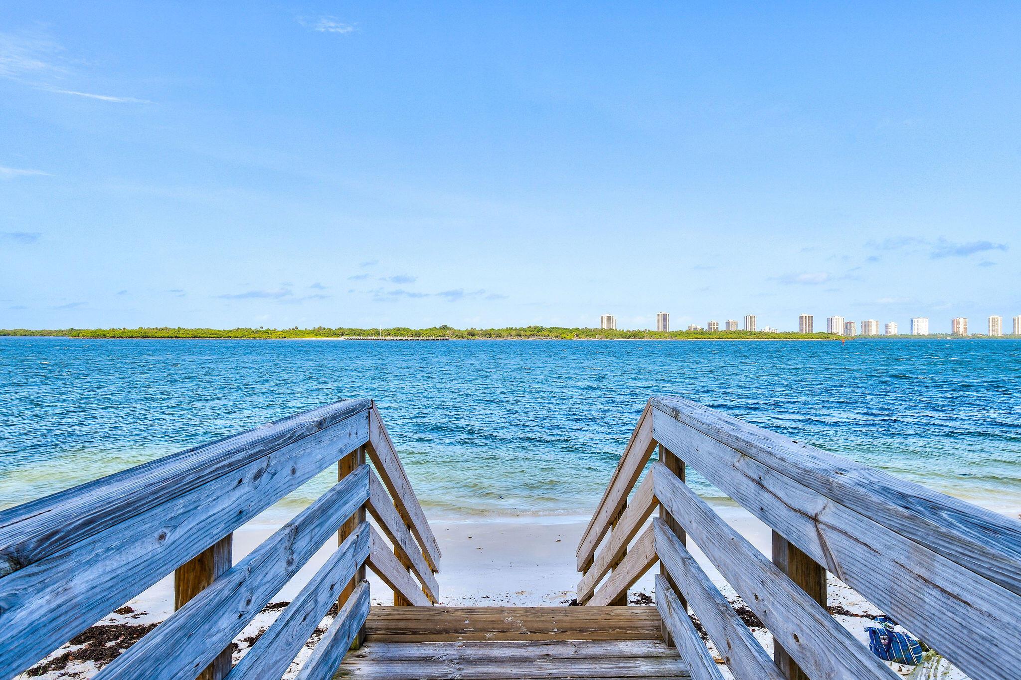 Marina Apts of North Palm - Residential Lease