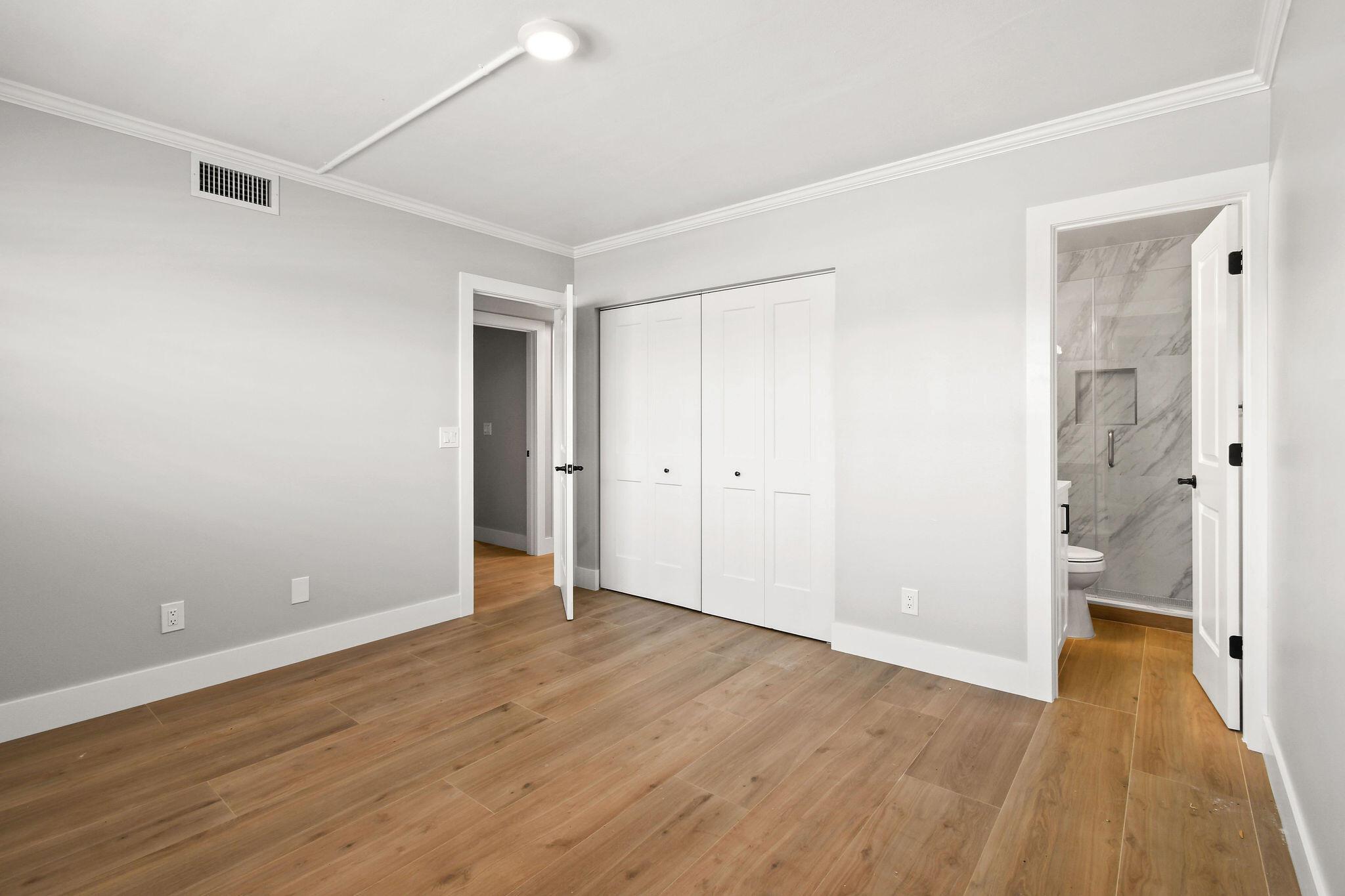 Marina Apts of North Palm - Residential Lease