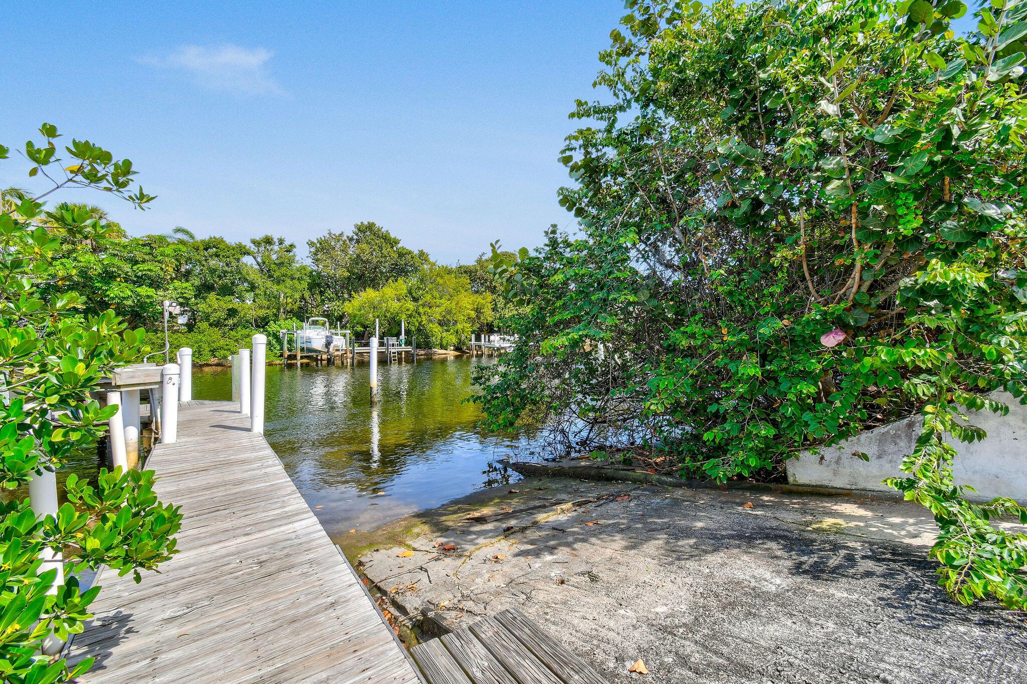 Marina Apts of North Palm - Residential Lease