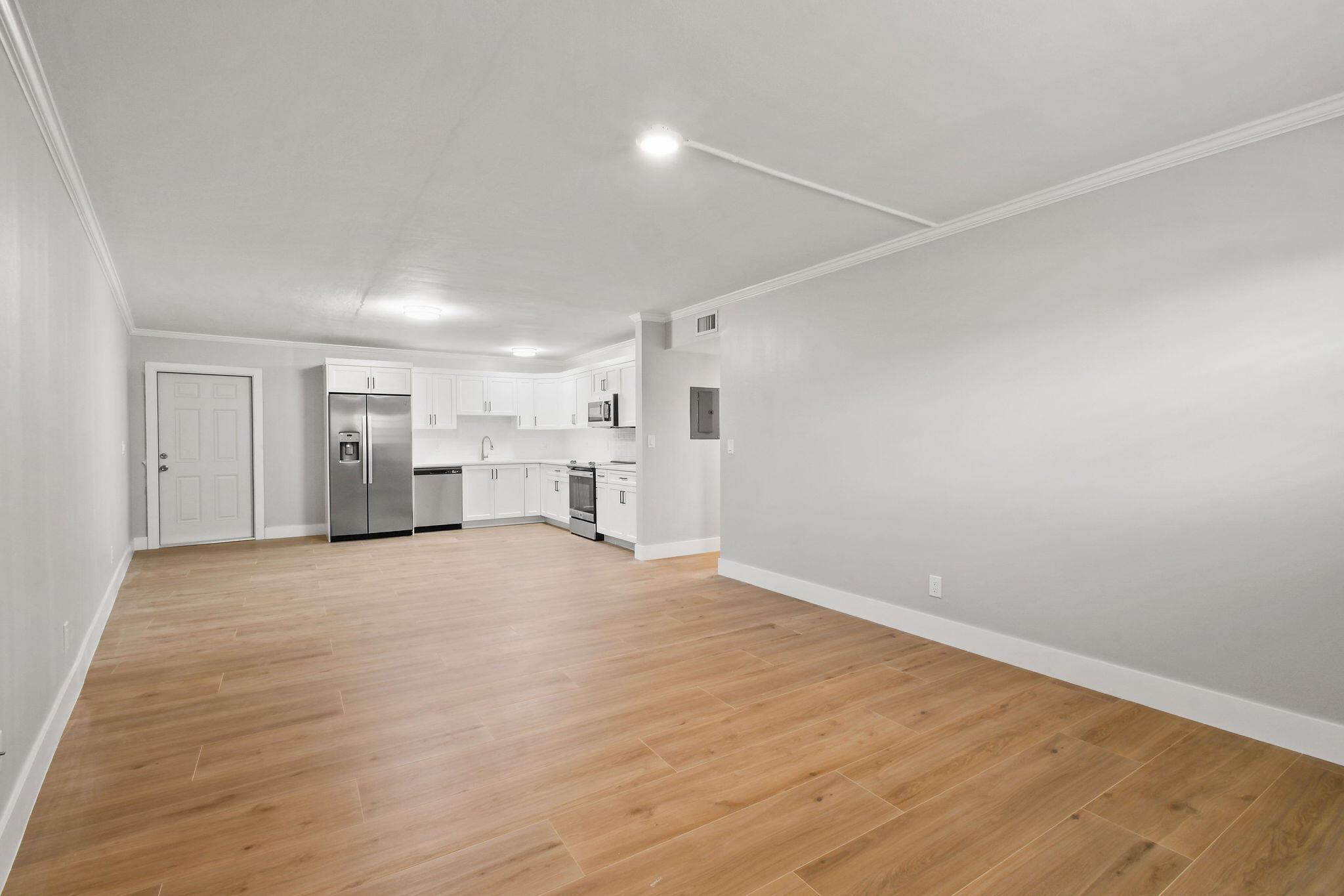 Marina Apts of North Palm - Residential Lease