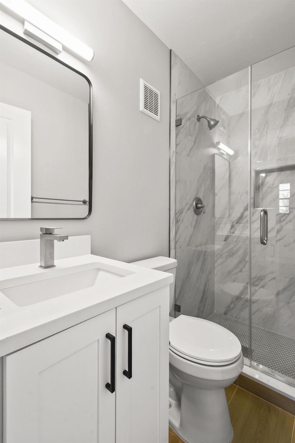 Marina Apts of North Palm - Residential Lease