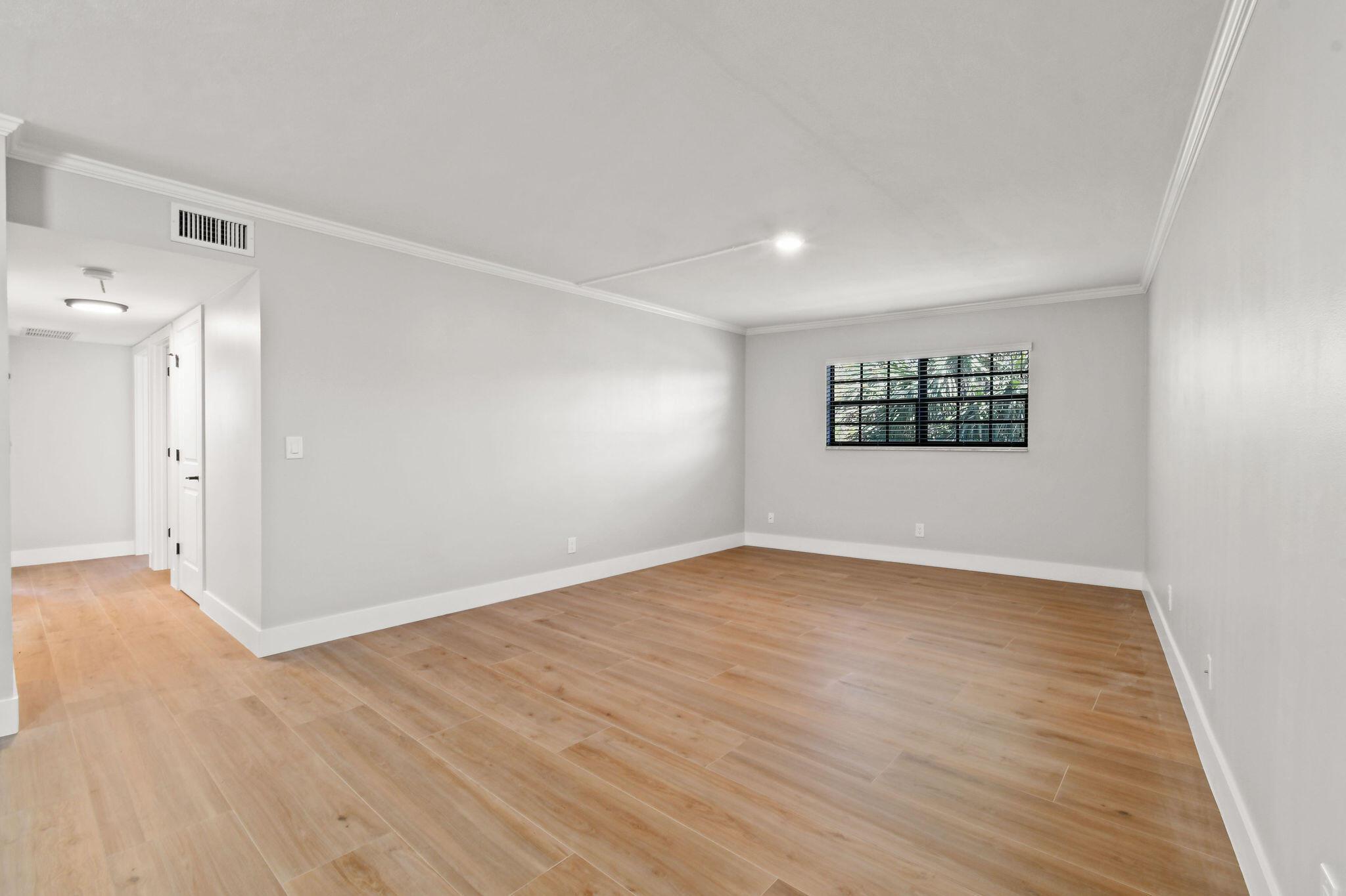 Marina Apts of North Palm - Residential Lease