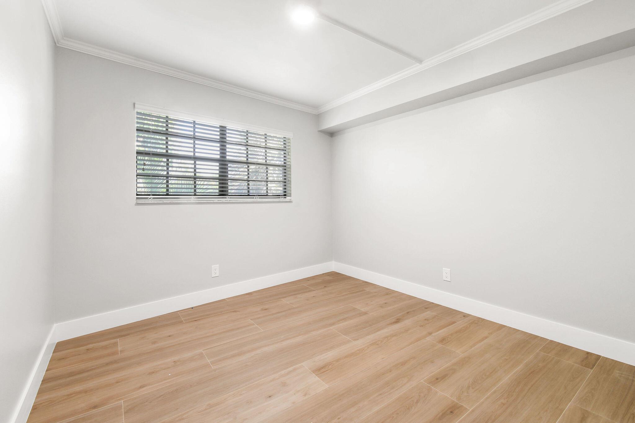 Marina Apts of North Palm - Residential Lease