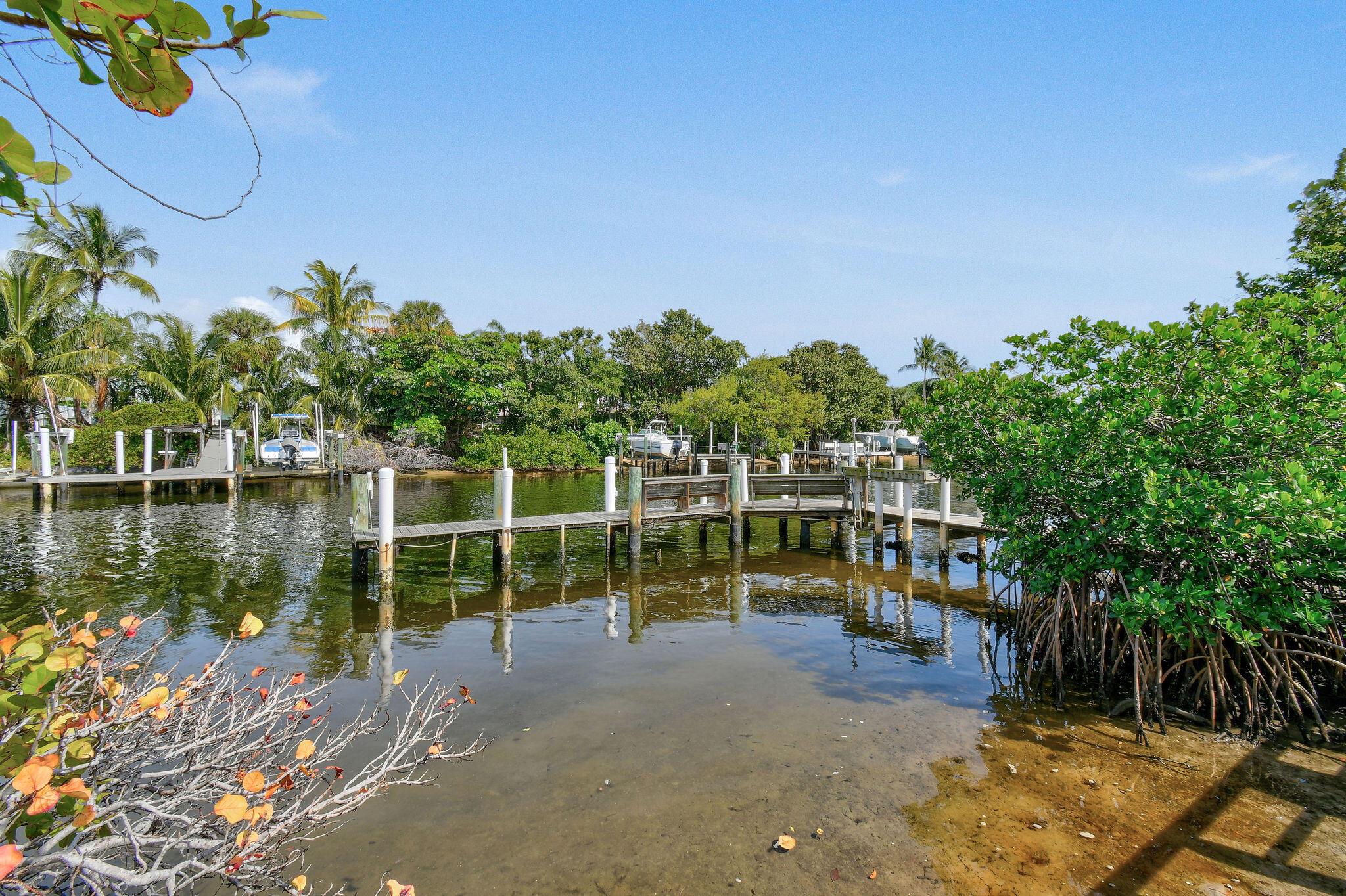 Marina Apts of North Palm - Residential Lease