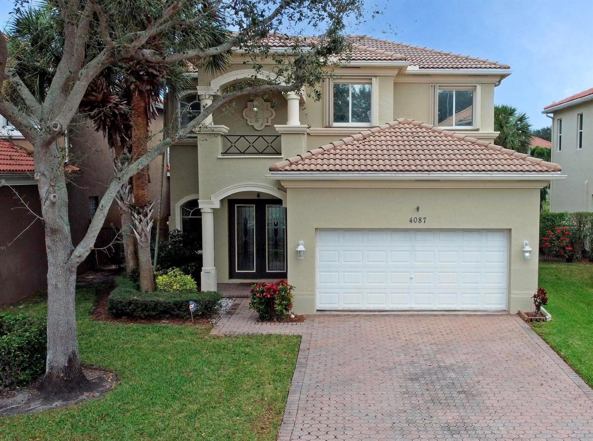 Palmyra Estates - Residential