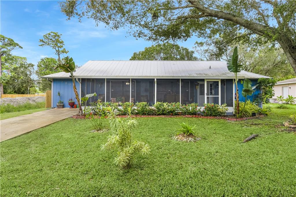 Lakewood Park - Residential