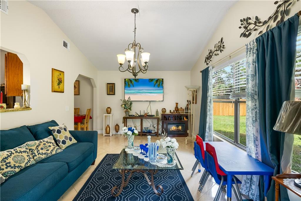 Lakewood Park - Residential
