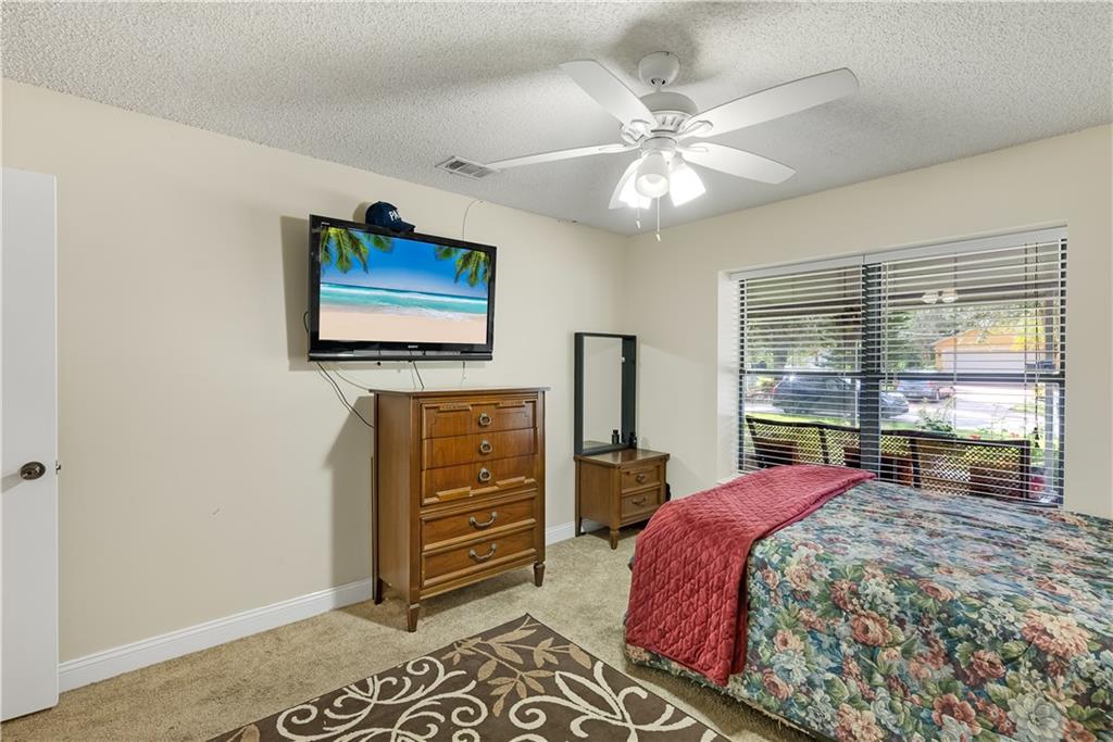 Lakewood Park - Residential