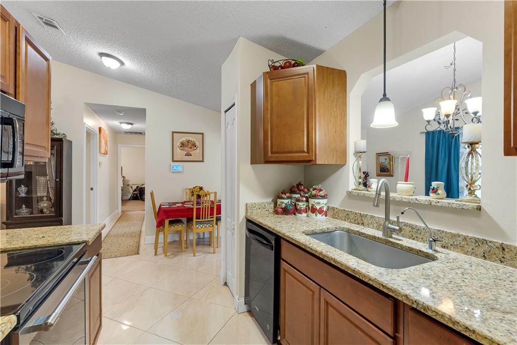 Lakewood Park - Residential
