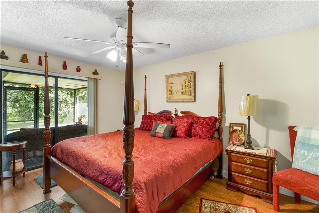 Lakewood Park - Residential