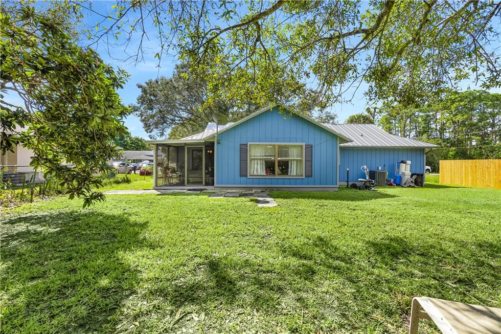Lakewood Park - Residential