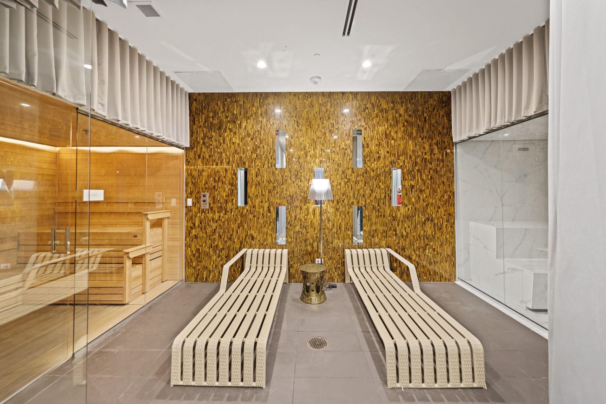 One Metropica - Residential