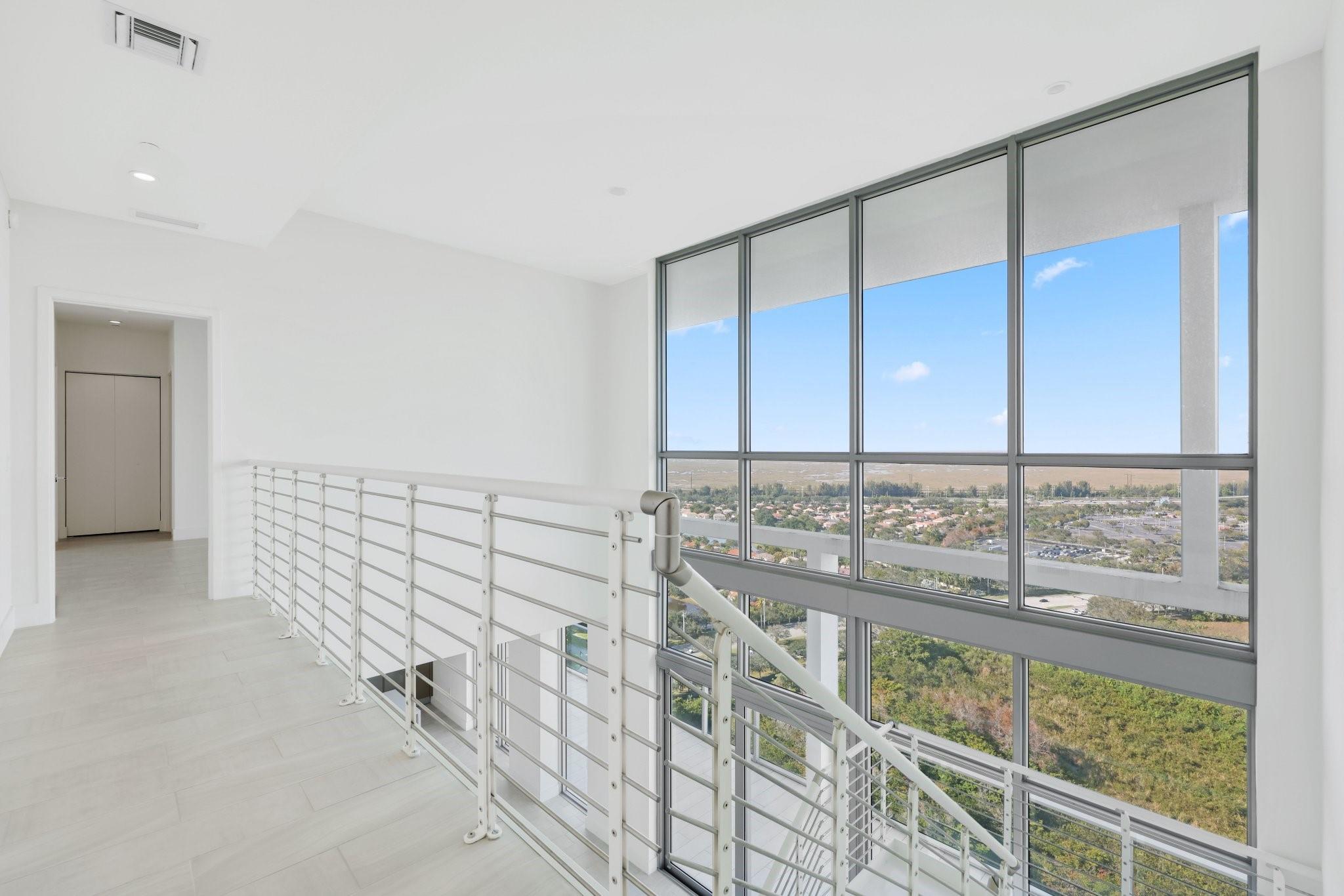 One Metropica - Residential