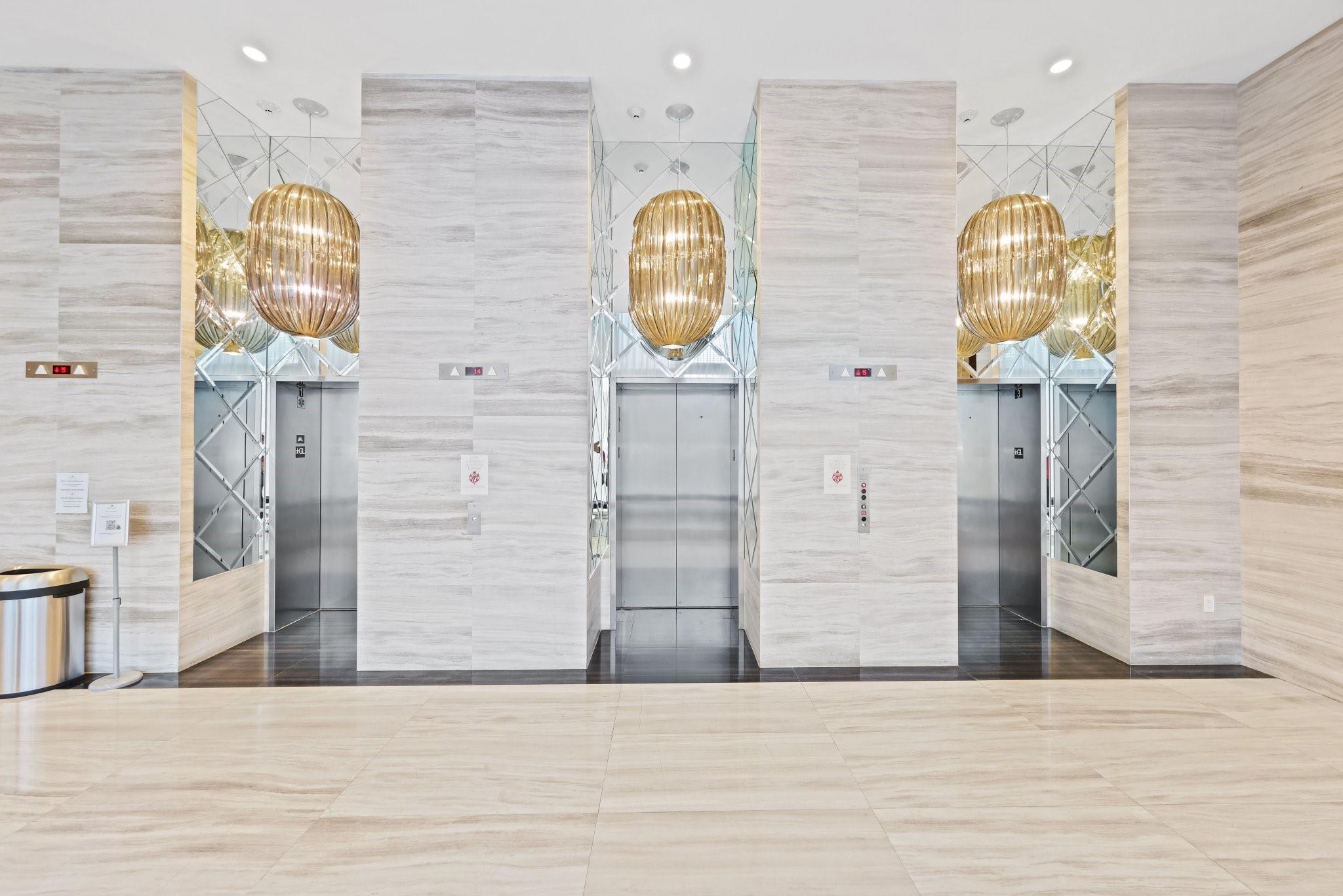 One Metropica - Residential