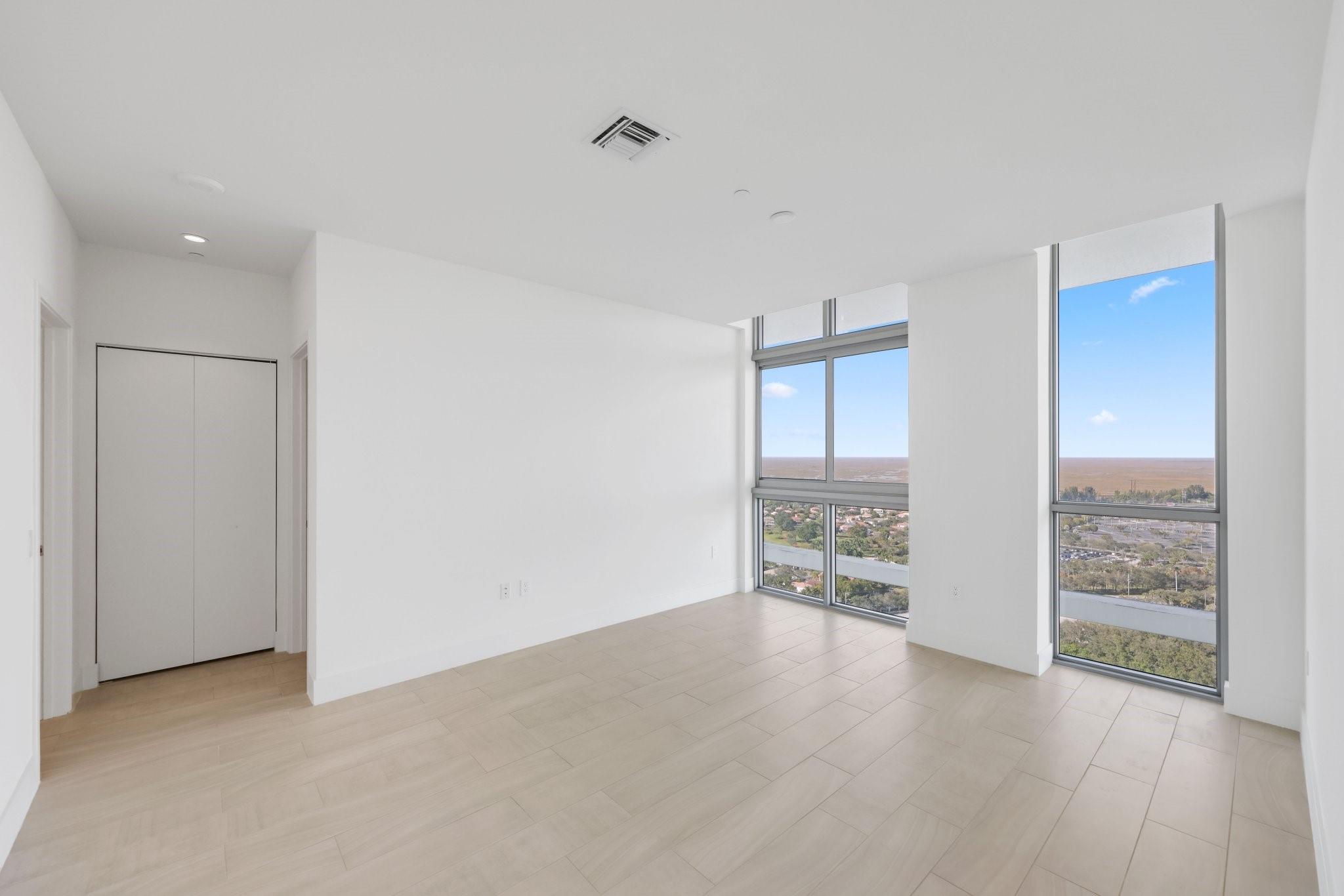 One Metropica - Residential