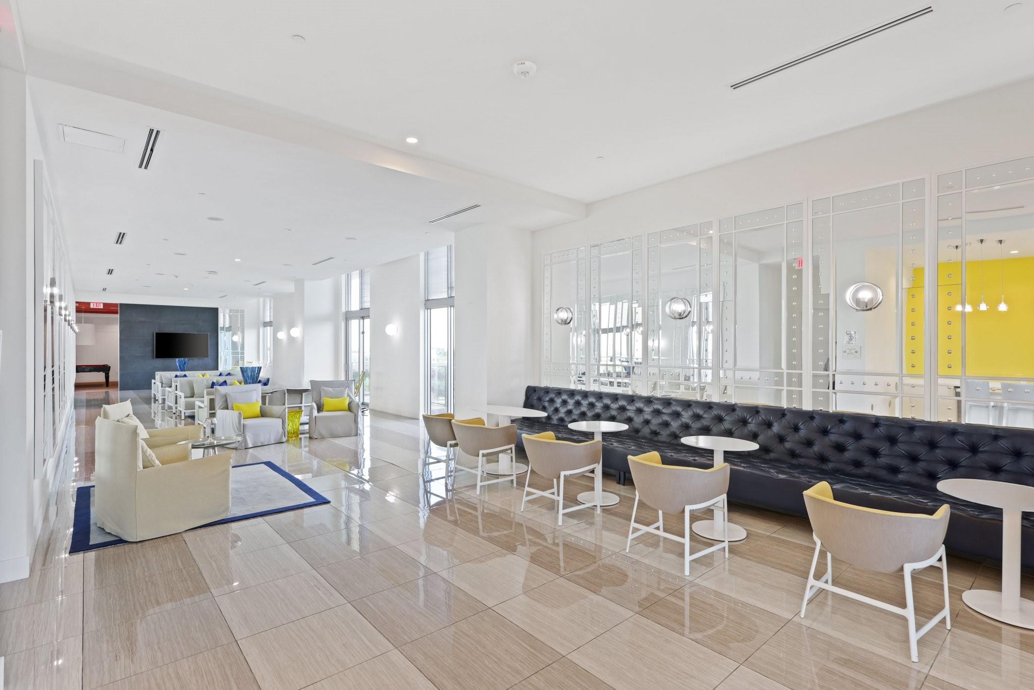 One Metropica - Residential