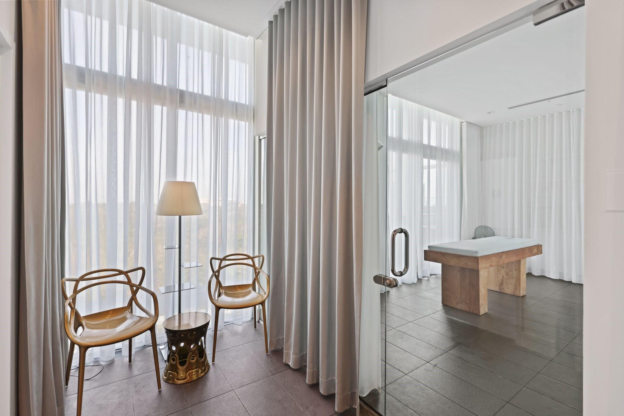 One Metropica - Residential