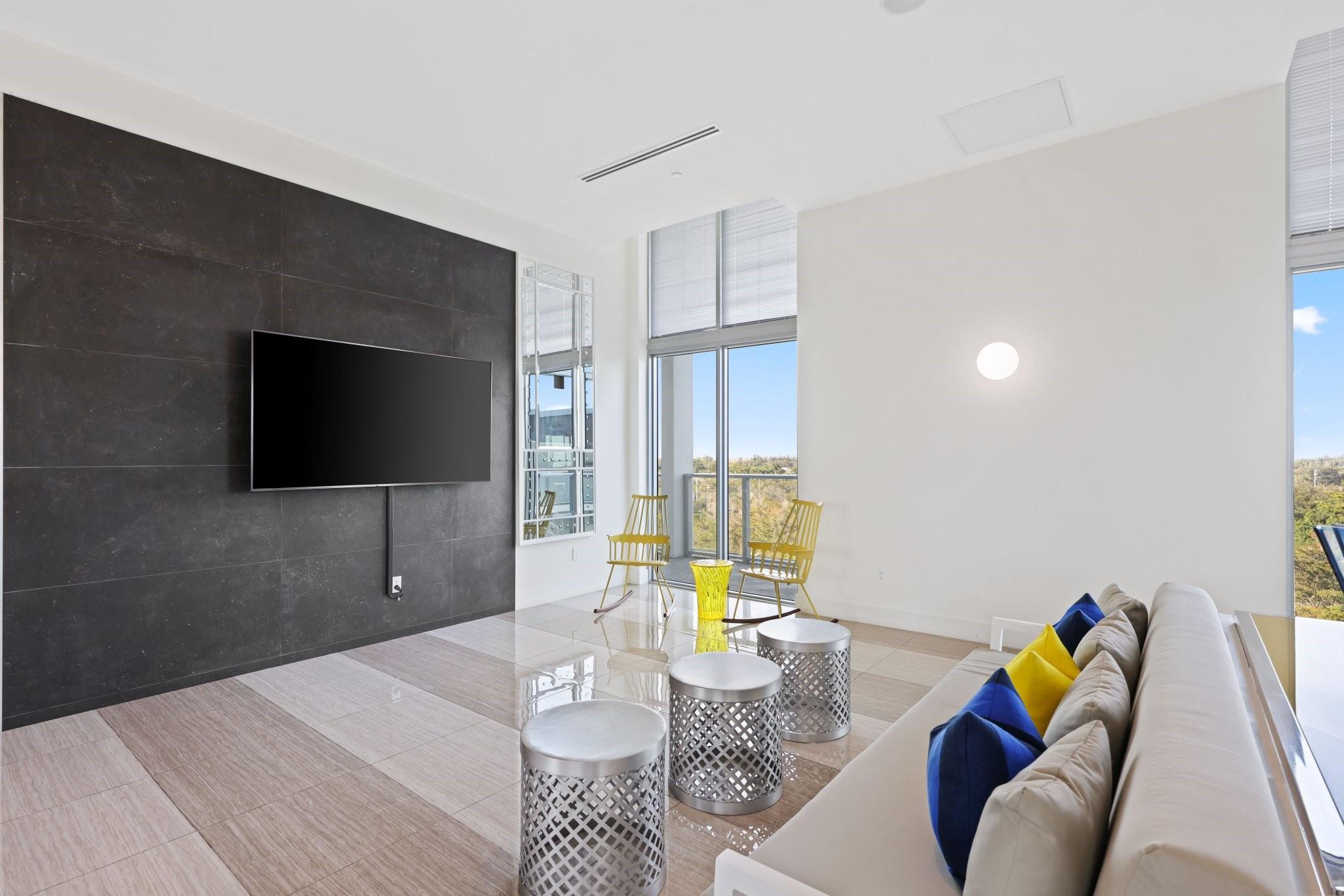 One Metropica - Residential