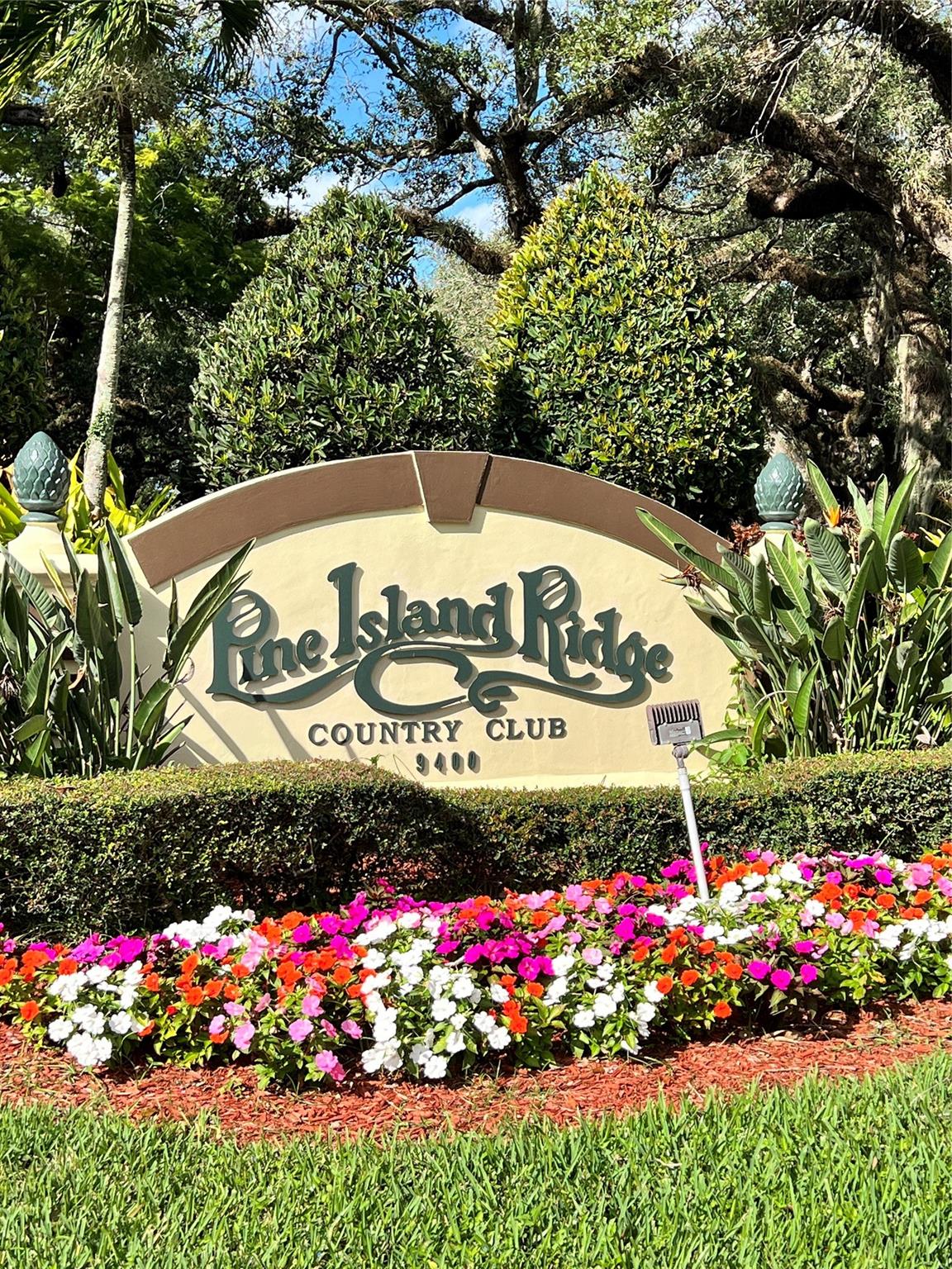 Ridgewood - Residential