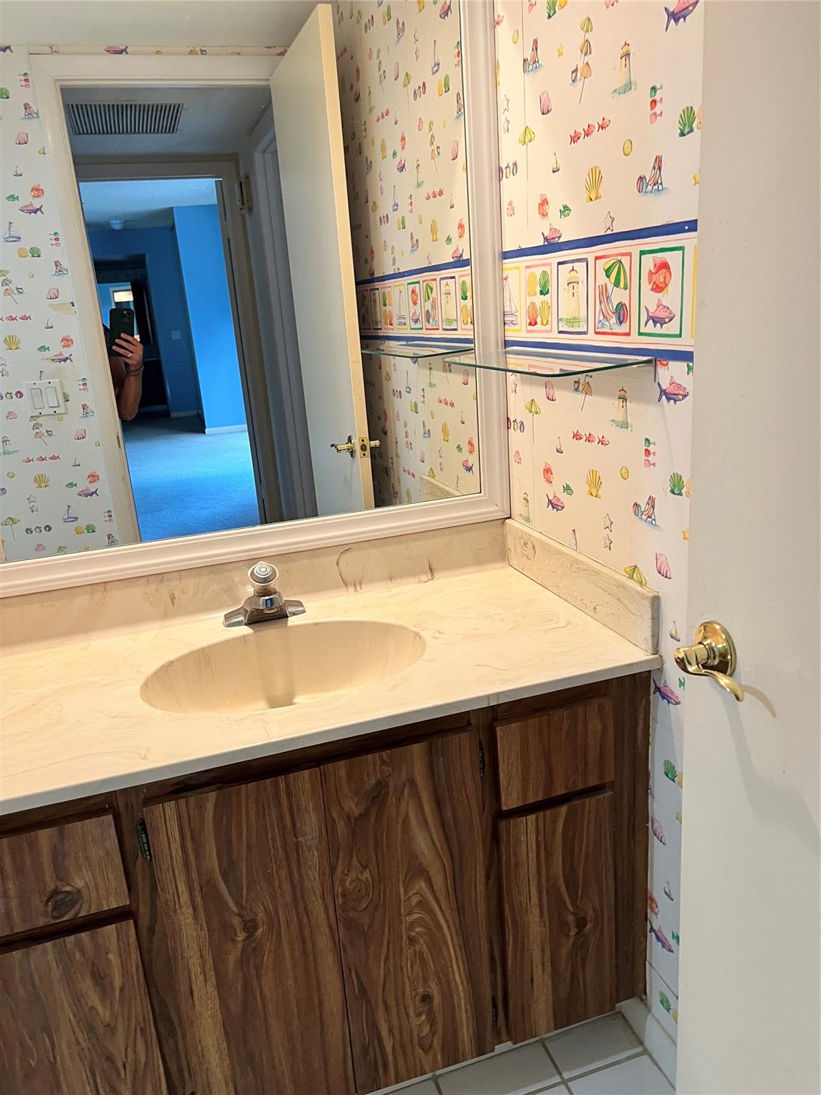 Ridgewood - Residential