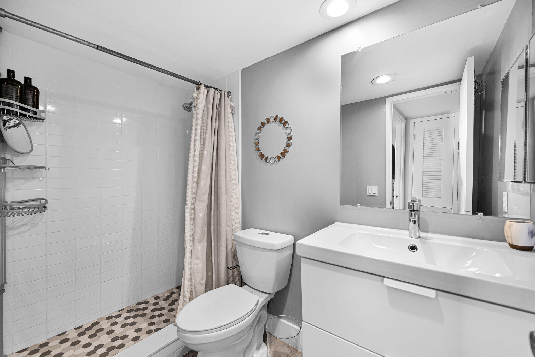 DEERFIELD BEACH GARDENS CONDO - Residential