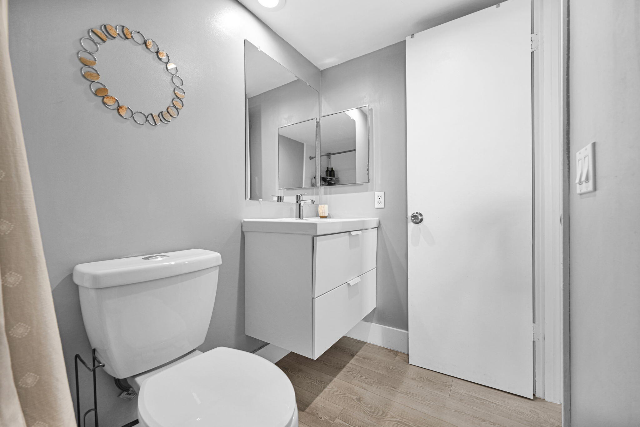 DEERFIELD BEACH GARDENS CONDO - Residential