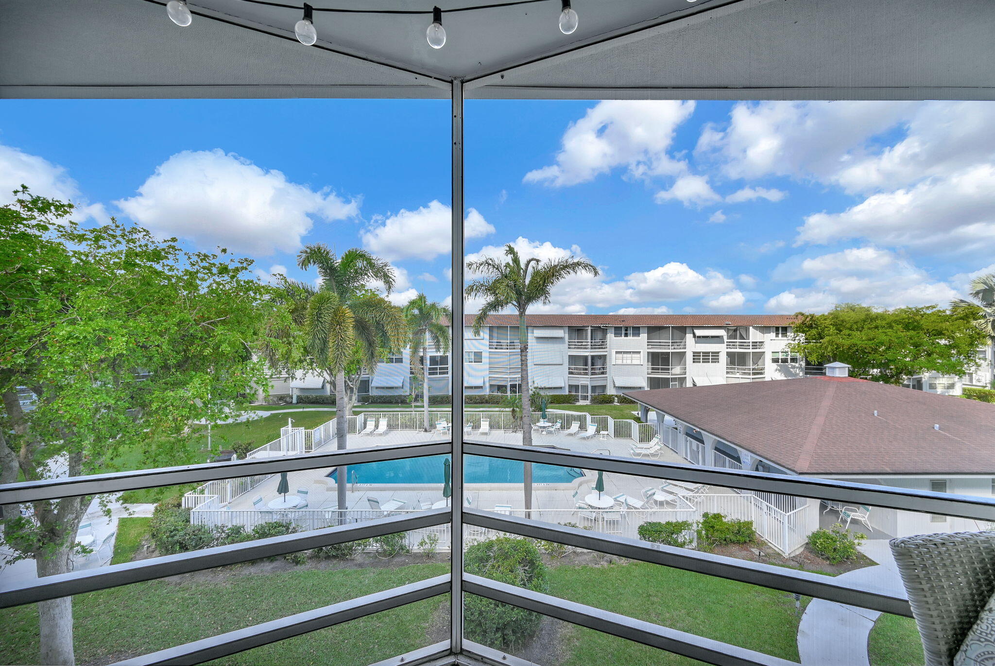 DEERFIELD BEACH GARDENS CONDO - Residential