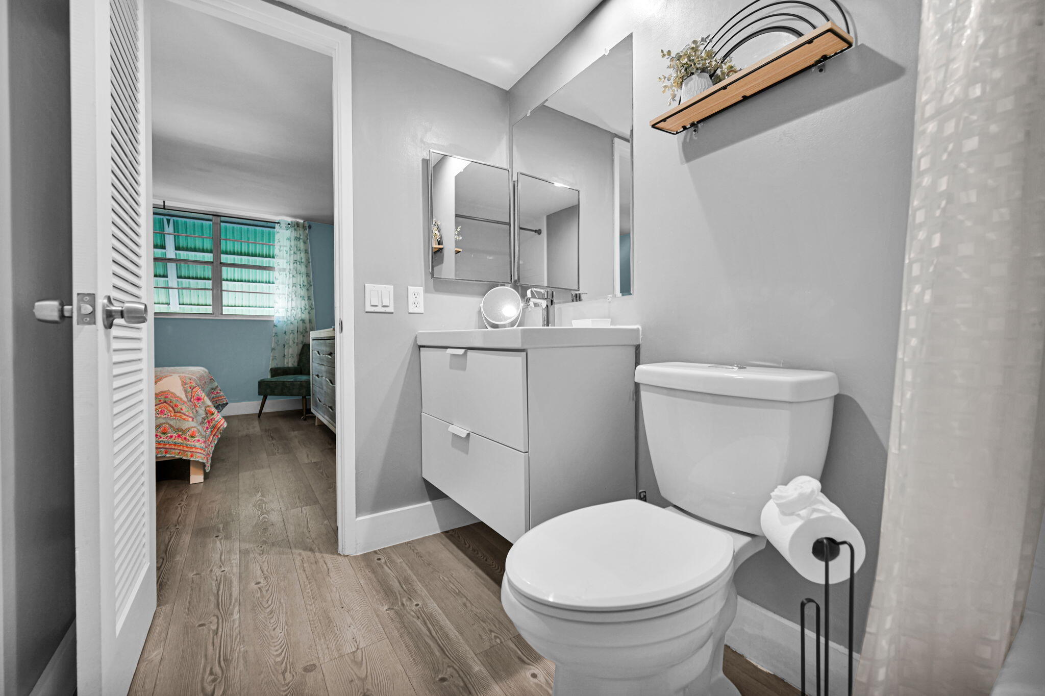 DEERFIELD BEACH GARDENS CONDO - Residential