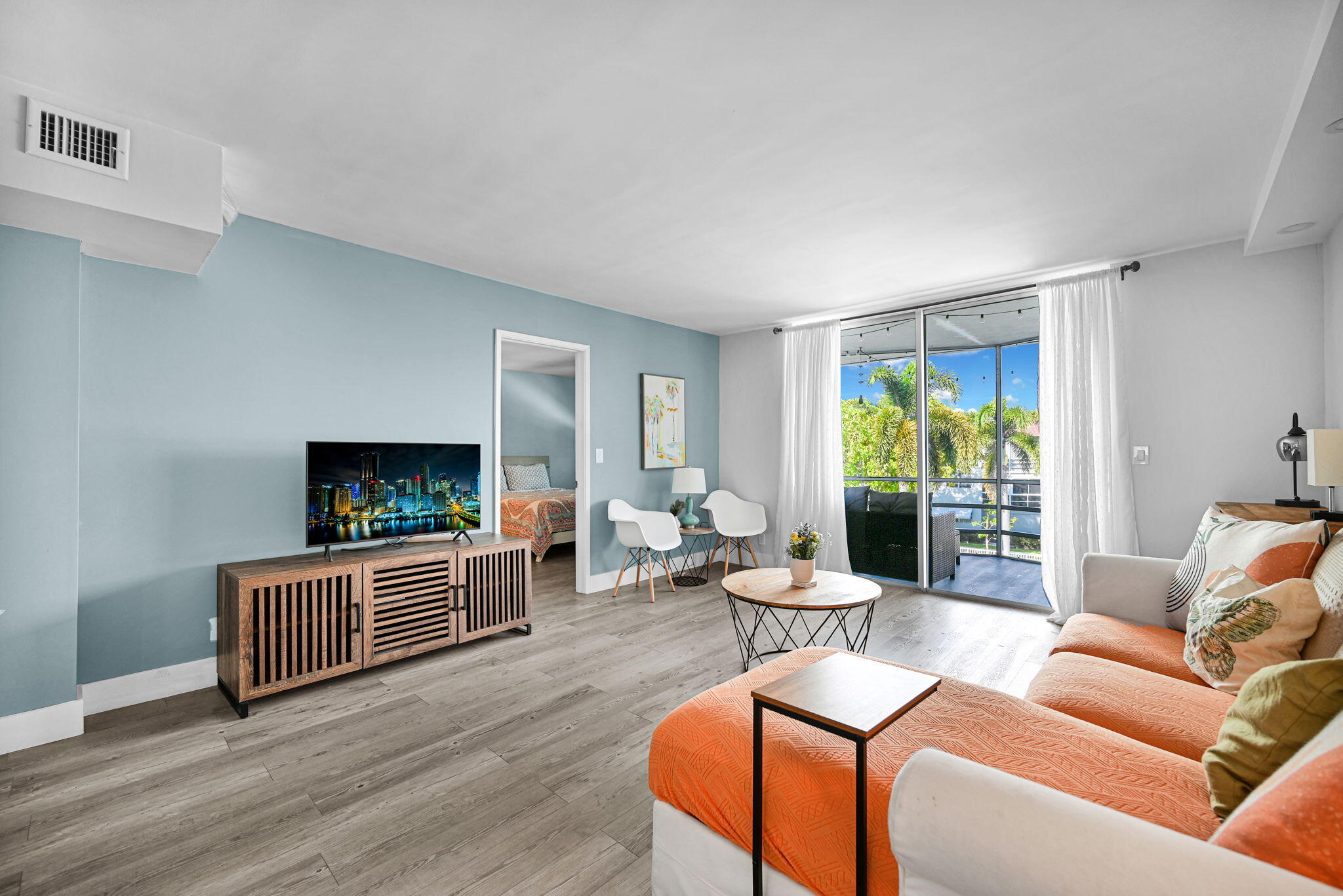 DEERFIELD BEACH GARDENS CONDO - Residential