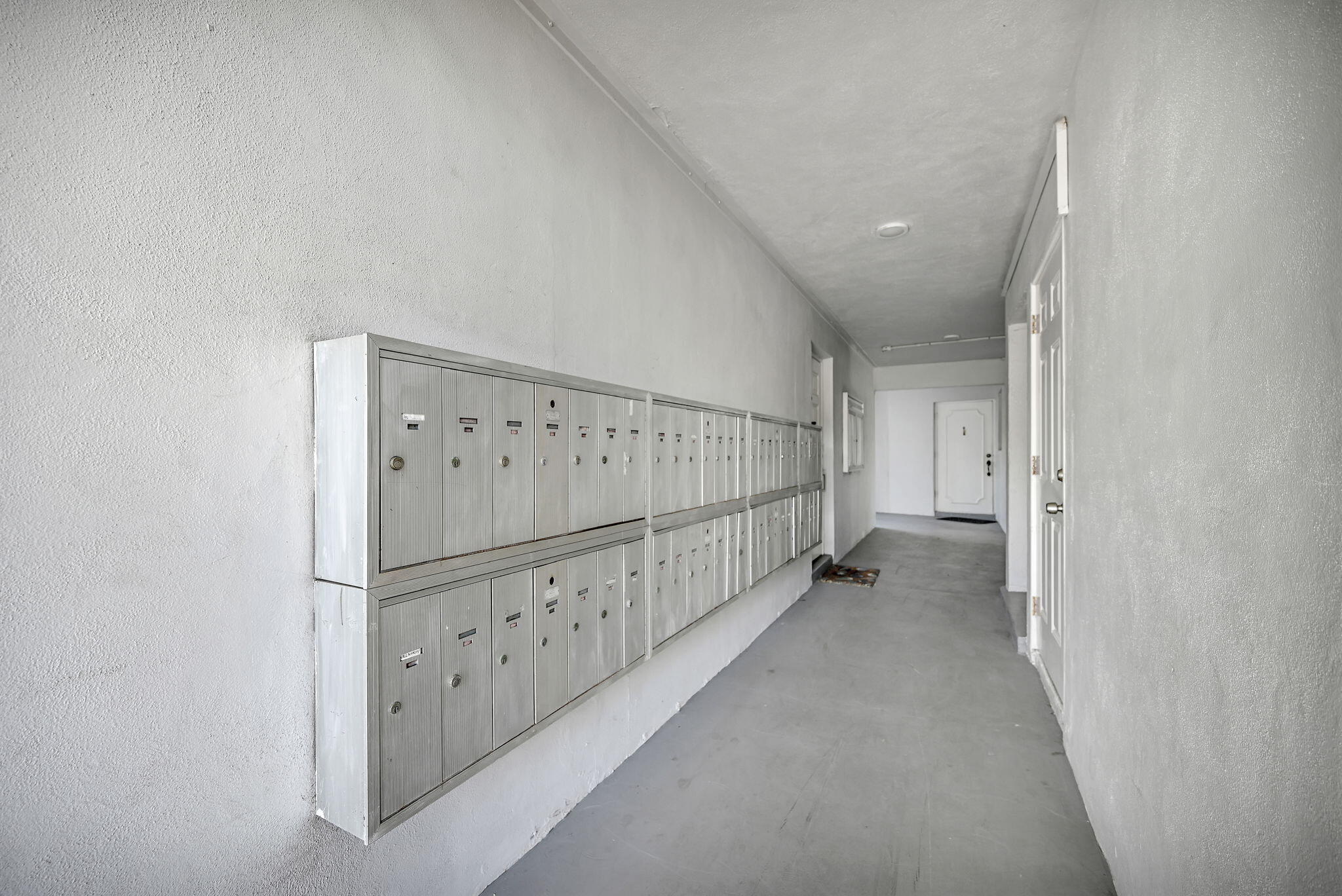 DEERFIELD BEACH GARDENS CONDO - Residential