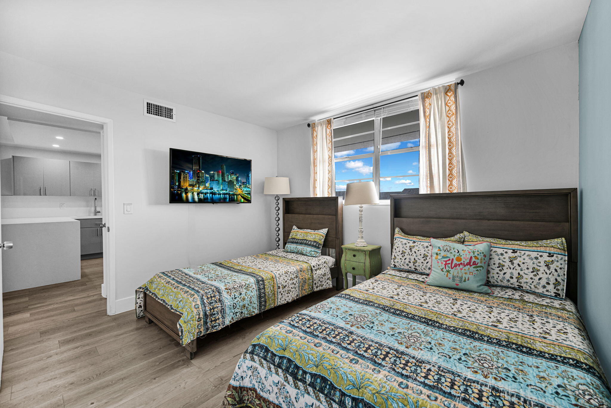 DEERFIELD BEACH GARDENS CONDO - Residential