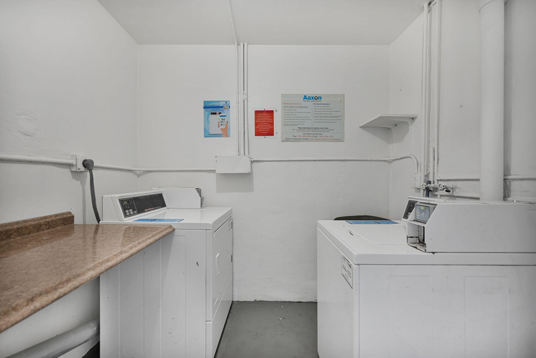 DEERFIELD BEACH GARDENS CONDO - Residential