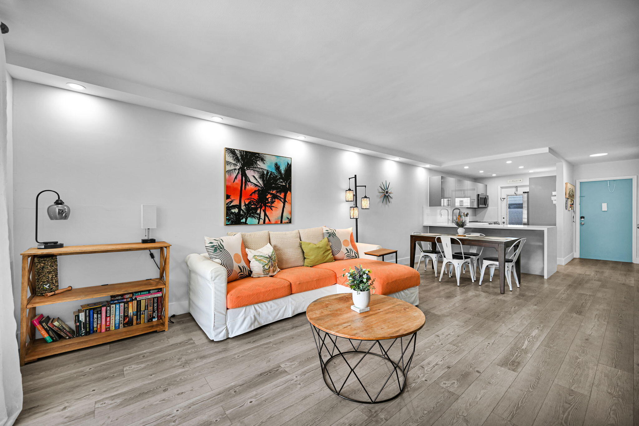 DEERFIELD BEACH GARDENS CONDO - Residential