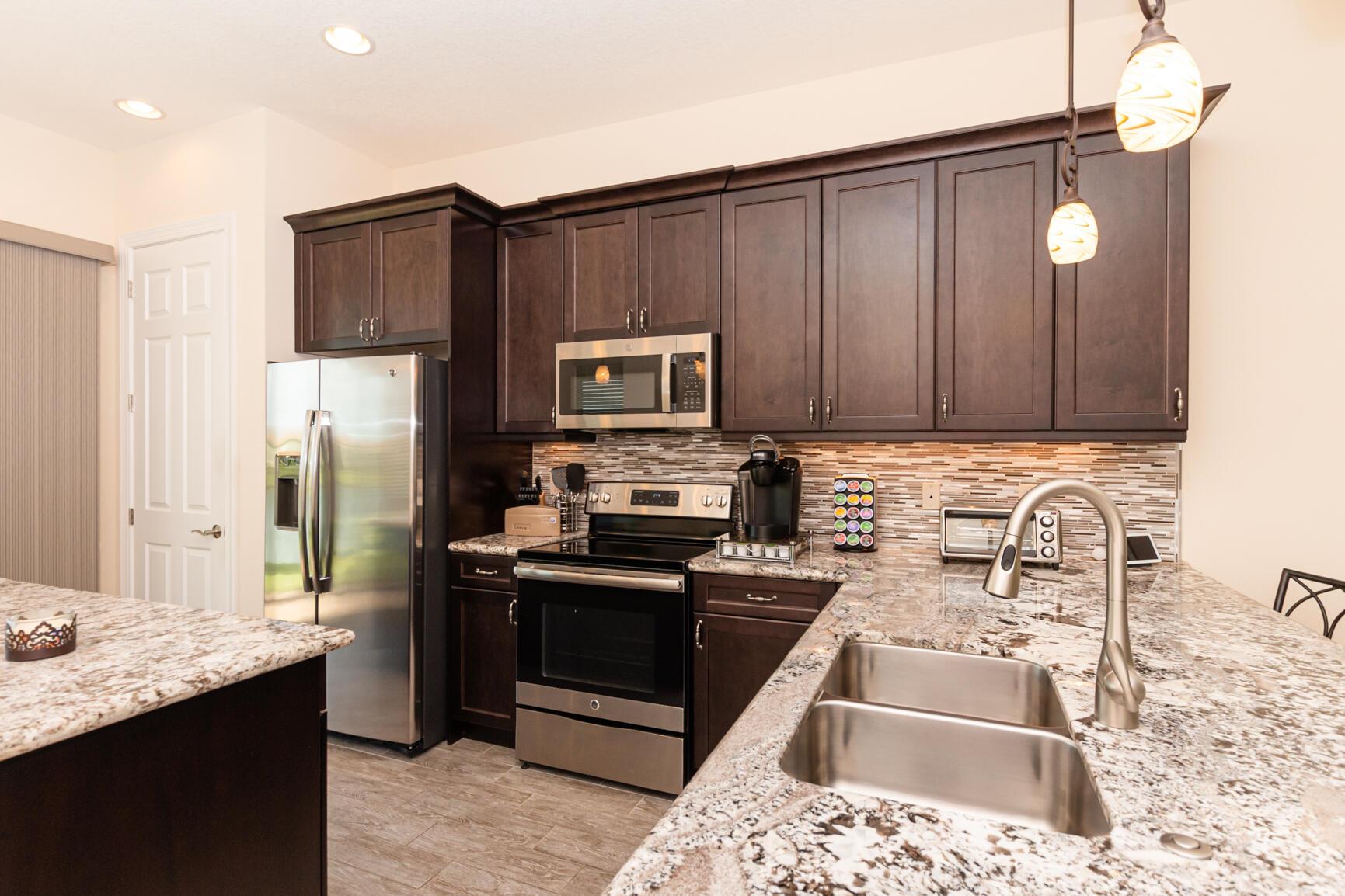 VERANO - Residential