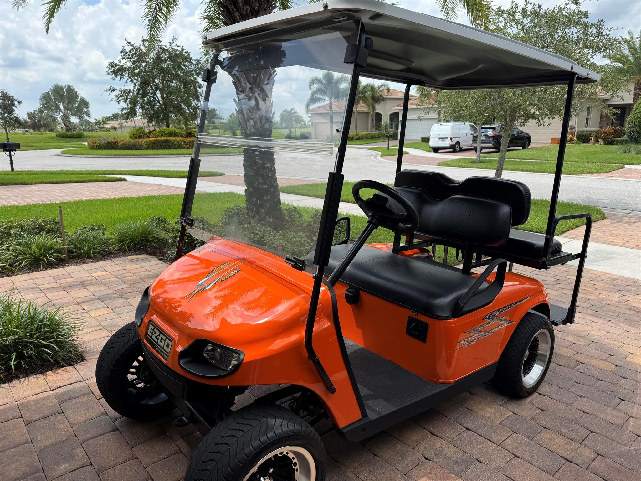 VERANO - Residential